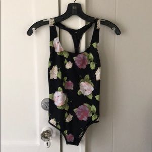 Tavik Swimwear One-piece Swimsuit